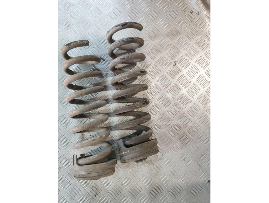 Задни пружини за Mercedes E Class W211 - Авангард