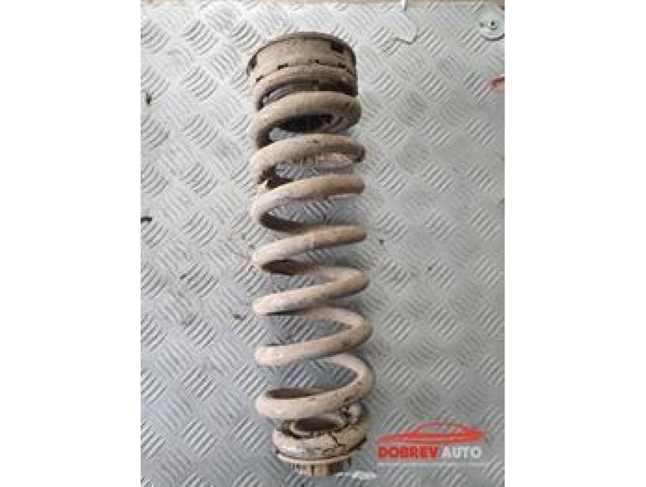 Задни пружини за Mercedes ML 280 W164