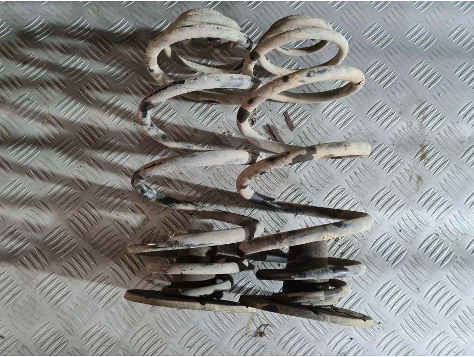 Задни пружини за Opel Astra G 2.0 DTI