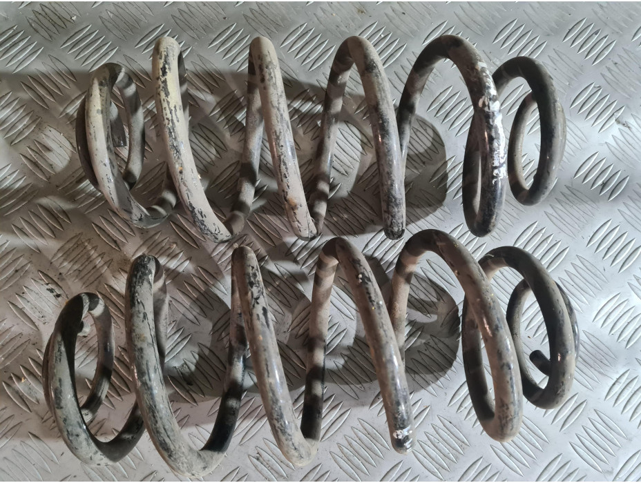 Задни пружини за Opel Insignia Хечбек