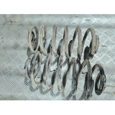 Задни пружини за Opel Zafira A 2.2 i 147 к.с.