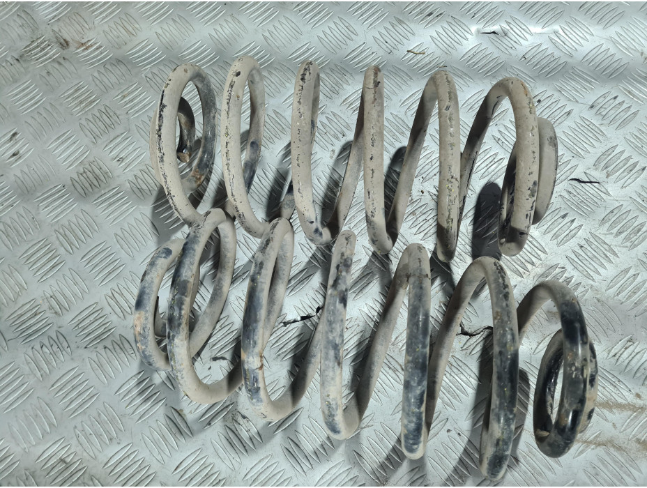 Задни пружини за Opel Zafira A 2.2 i 147 к.с. Задни пружини за Opel Zafira A 2.2 i 147 к.с.