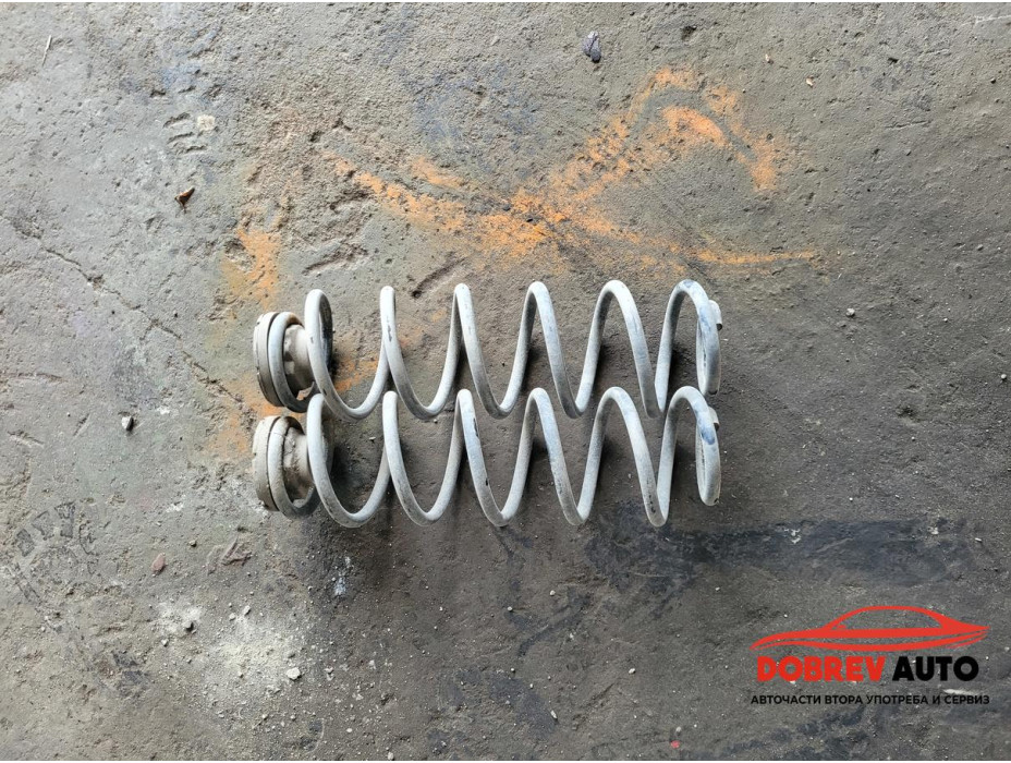 Задни пружини за VW Golf MK4