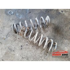 Задни пружини за VW Golf MK5 4 motion