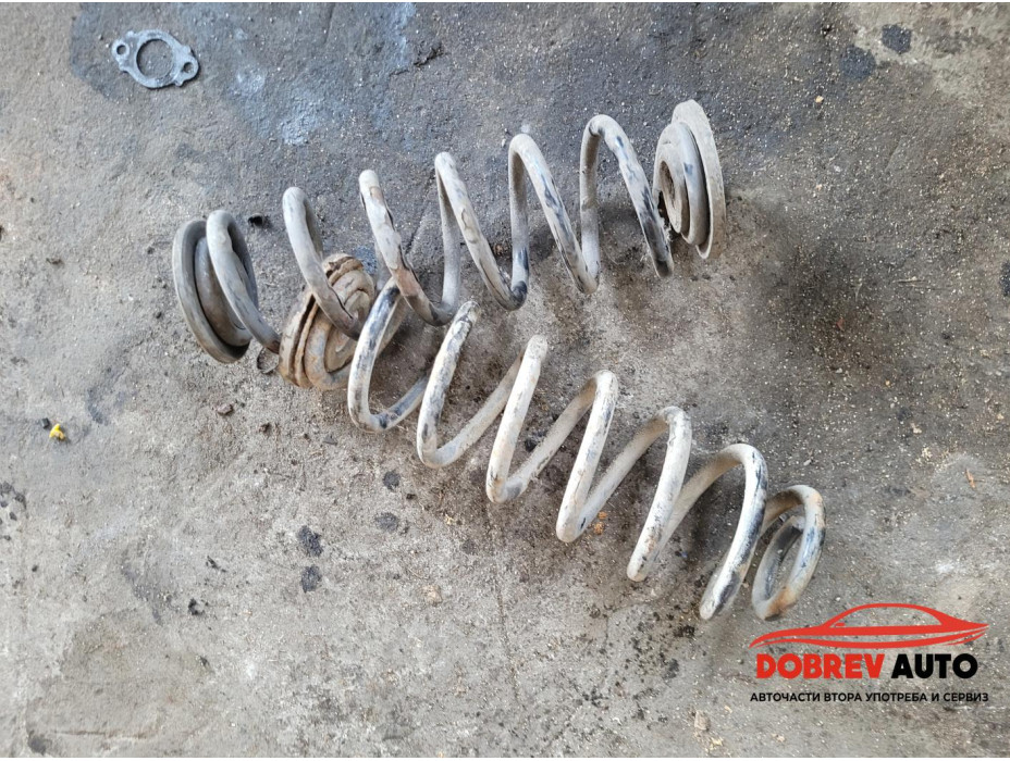 Задни пружини за VW Golf MK5 4 motion
