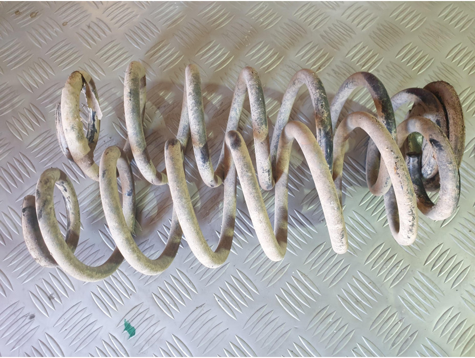 Задни пружини за VW Passat CC 2.0TSI