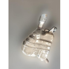 Задно дясно гърне за Audi A5 8T 2.7TDI