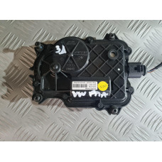 Задно дясно моторче за брава с вакуум за VW Phaeton