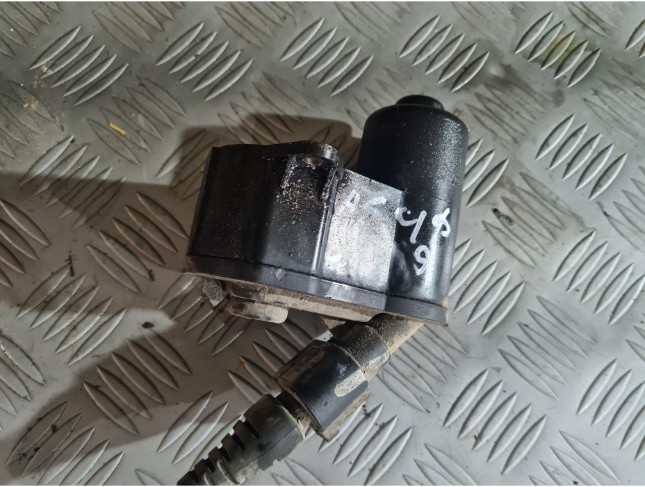 Задно дясно моторче за ръчна спирачка за Audi A6 C6 2.7 TDI Quattro Задно дясно моторче за ръчна спирачка за Audi A6 C6 2.7 TDI Quattro