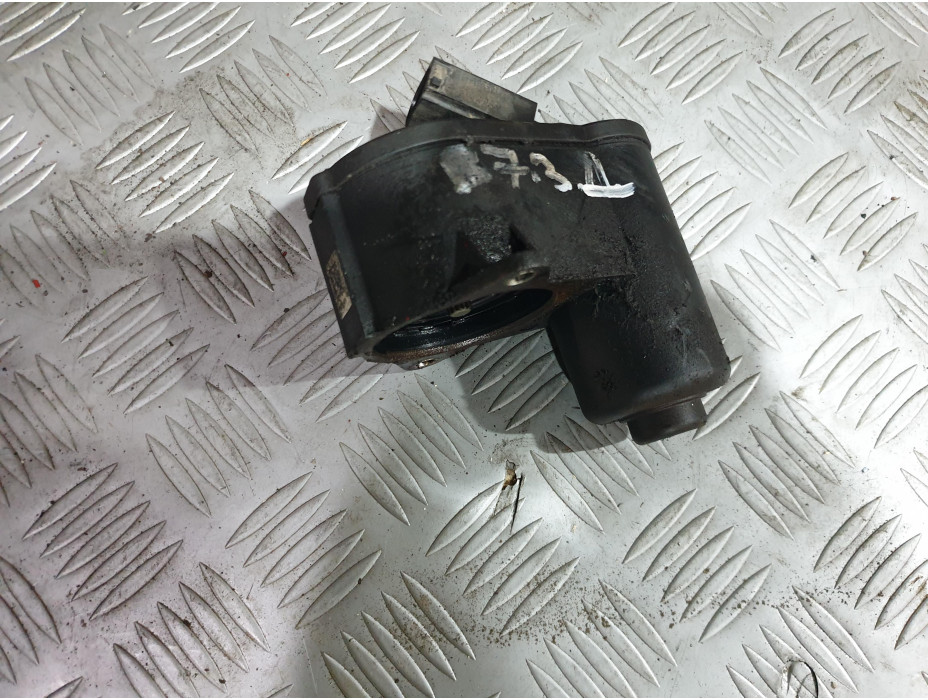 Задно дясно моторче за ръчна спирачка за VW Passat B7