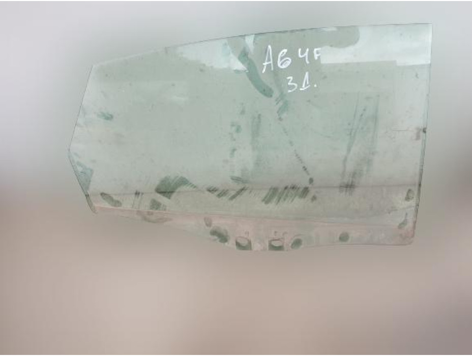 Задно дясно стъкло за Audi A6 4F седан 