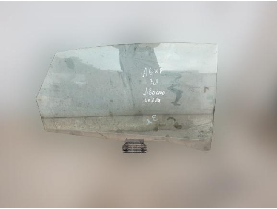 Задно дясно стъкло за Audi A6 4F седан стъклопакет Задно дясно стъкло за Audi A6 4F седан стъклопакет