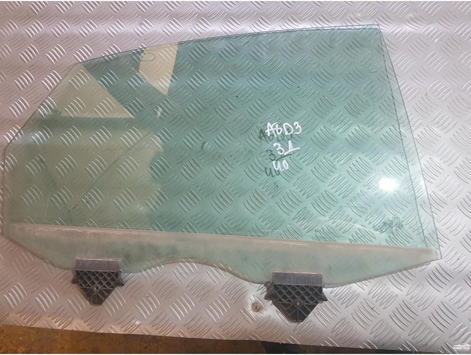 Задно дясно стъкло за Audi A8 D3 4.0 TDI Задно дясно стъкло за Audi A8 D3 4.0 TDI