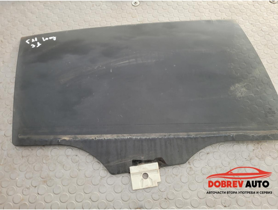 Задно дясно стъкло за BMW 740D G11