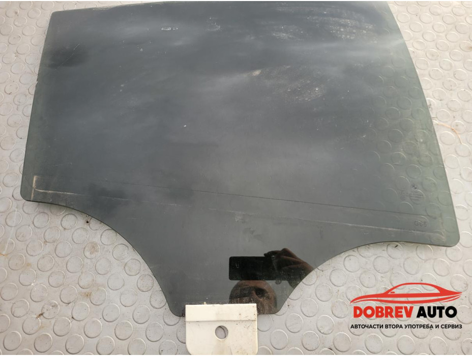 Задно дясно стъкло за BMW X6 G06 двойно