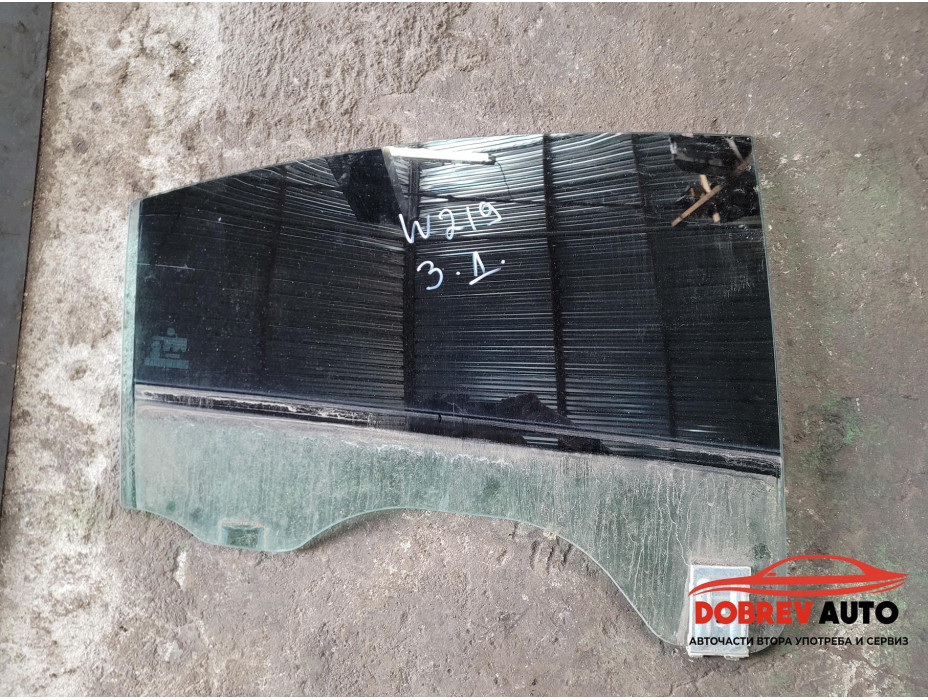 Задно дясно стъкло за Mercedes CLS W219