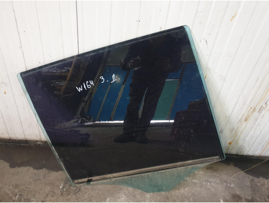 Задно дясно стъкло за Mercedes ML 280 CDI W164