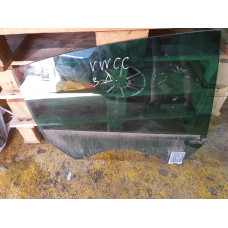 Задно дясно стъкло за VW Passat CC 2.0TSI