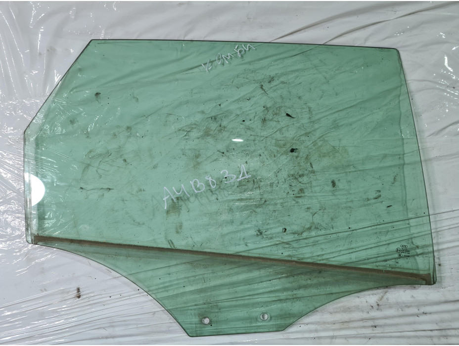 Задно дясно стъкло за Ауди А4 Б8 / Audi A4 B8 2.0 TDI, комби