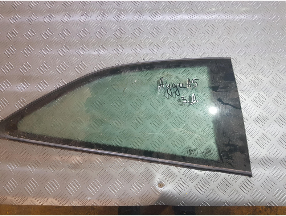 Задно дясно стъкло за Ауди А5 Купе / Audi A5 Coupe