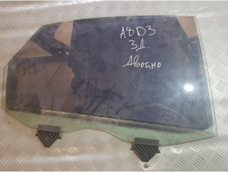 Задно дясно стъкло за Ауди А8 Д3 / Audi A8 D3
