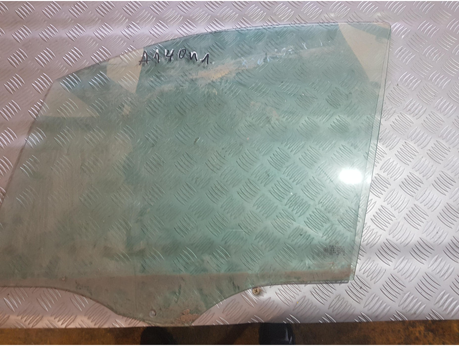 Задно дясно стъкло за Опел Инсигния Хечбек / Opel Insignia Hatchback