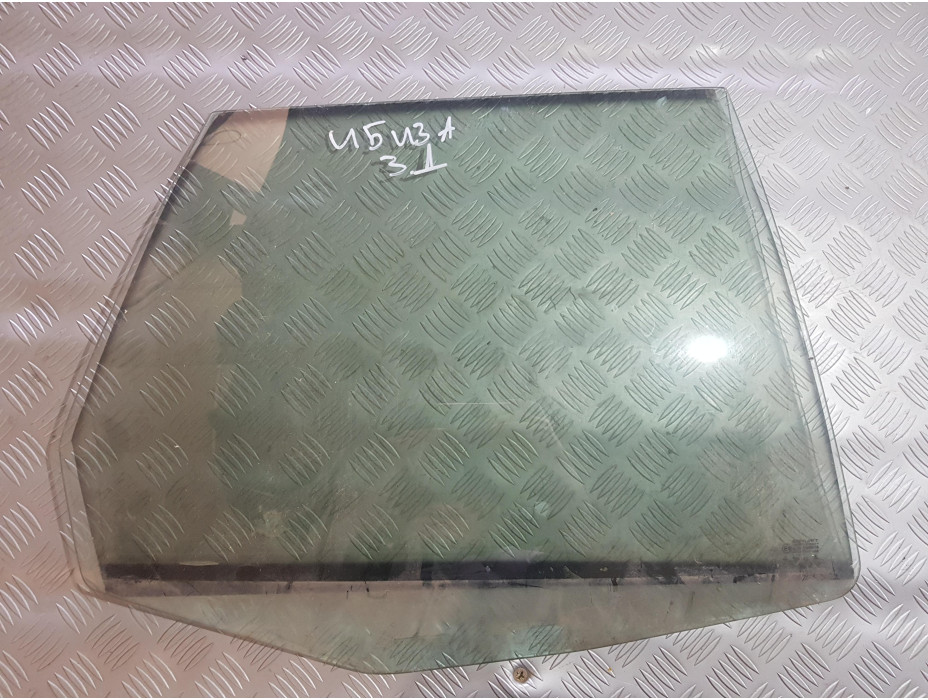 Задно дясно стъкло за Сеат Ибиза 6К / Seat Ibiza 6K