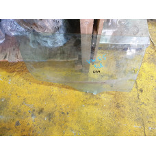 Задно дясно стъкло за Фолксваген Пасат Б5.5 комби / VW Passat B5.5  2.5 TDI