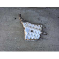 Задно ляво гърне за Mercedes S 320 CDI W 221