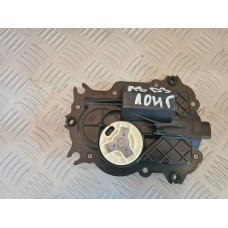 Задно ляво моторче за брави с вакуум за Audi A8 D3 4.2i Long