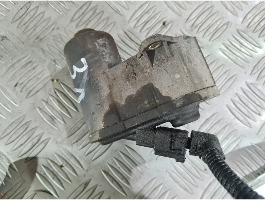 Задно ляво моторче за ръчна спирачка за VW Passat B6 2.0 TDI ВМР