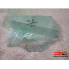 Задно ляво стъкло за Audi A3 8P Sportback