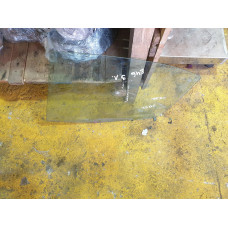 Задно ляво стъкло за BMW E46 Sedan