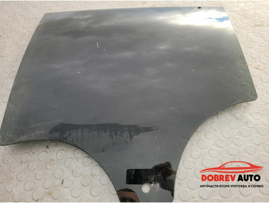 Задно ляво стъкло за BMW X6 G06