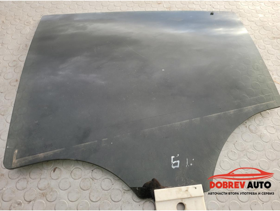 Задно ляво стъкло за BMW X6 G06 двойно