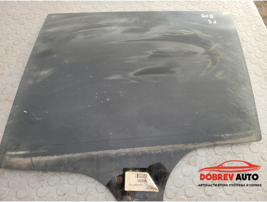 Задно ляво стъкло за Mercedes GLC X253
