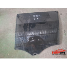 Задно ляво стъкло за Mercedes ML w164 - тонирано