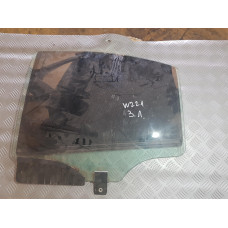 Задно ляво стъкло за Mercedes S Class W221