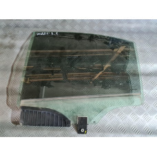 Задно ляво стъкло за Mercedes S320 CDI W221