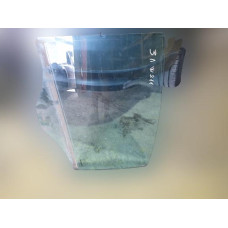 Задно ляво стъкло за Mercedes W211 E Class - синьо