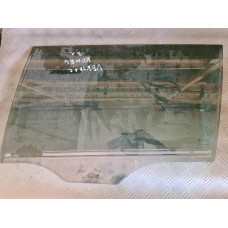 Задно ляво стъкло за Opel Vectra C Комби