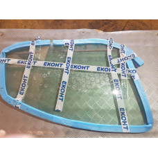 Задно ляво стъкло за Volkswagen Golf 5