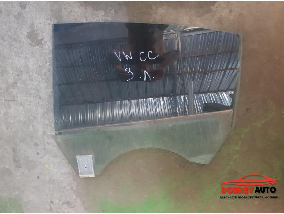 Задно ляво стъкло за VW Passat CC Задно ляво стъкло за VW Passat CC