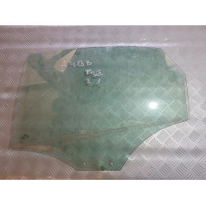 Задно ляво стъкло за Ауди А4 Б8 Седан / Audi A4 B8 Sedan