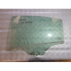 Задно ляво стъкло за Опел Инсигния Хечбек / Opel Insignia Hatchback