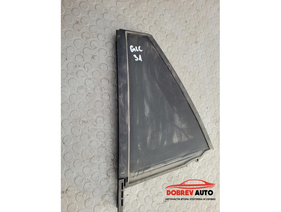 Задно ляво стъкло фикс за Mercedes GLC X253