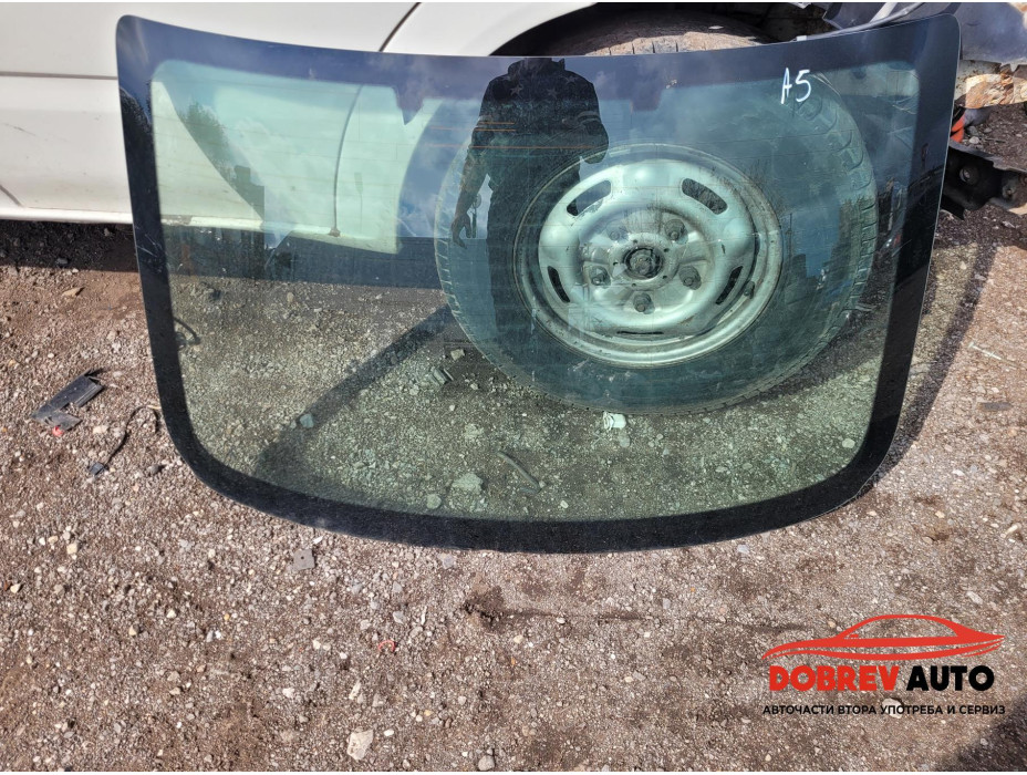 Задно стъкло за Audi A5 8T Задно стъкло за Audi A5 8T