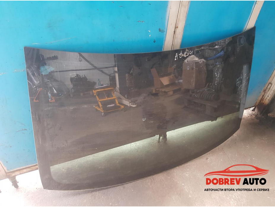 Задно стъкло за Audi A8 D4