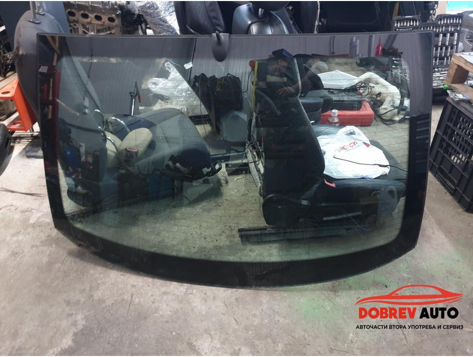 Задно стъкло за Mercedes CLS 500 W219