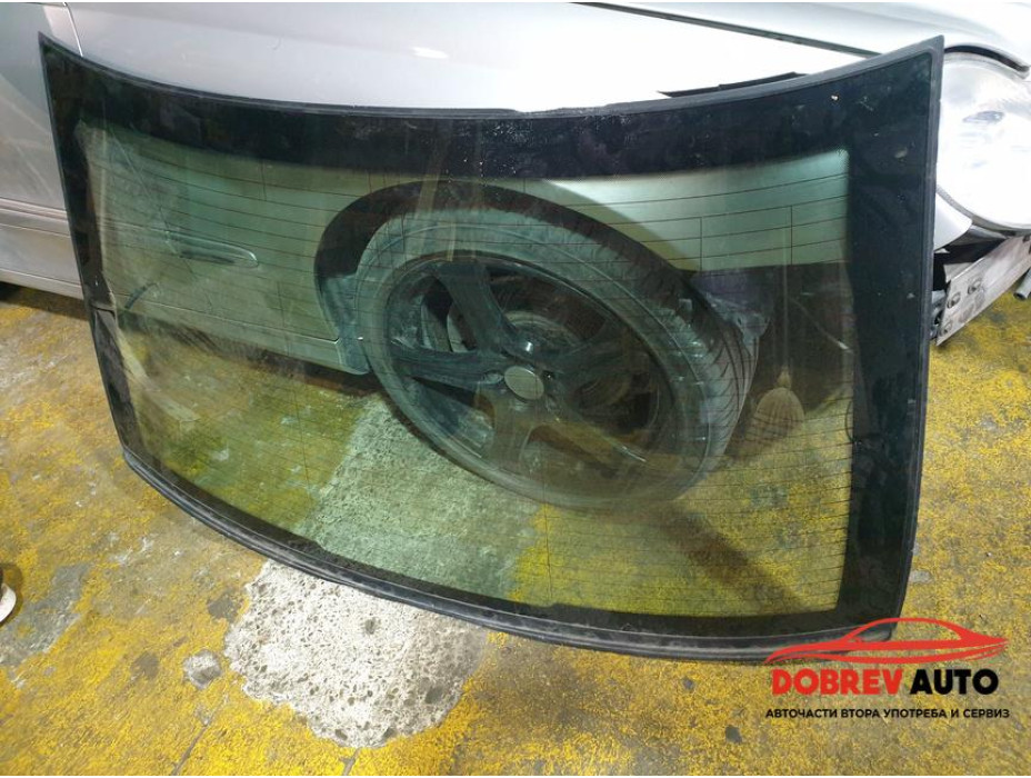 Задно стъкло за Mercedes S350 CDI W221 Facelift Long